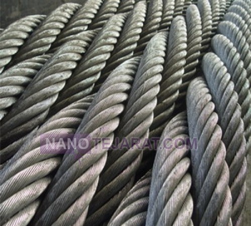 steel Wire rope